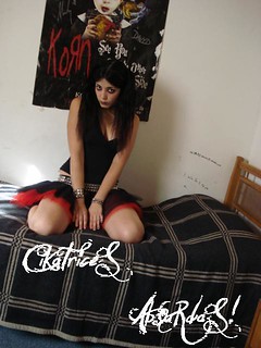 carolina gatica feet 1