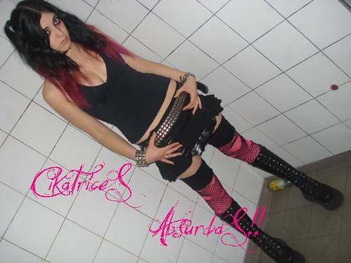 carolina gatica feet 4