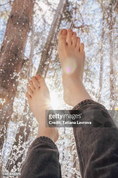 carolina gomes da silva feet