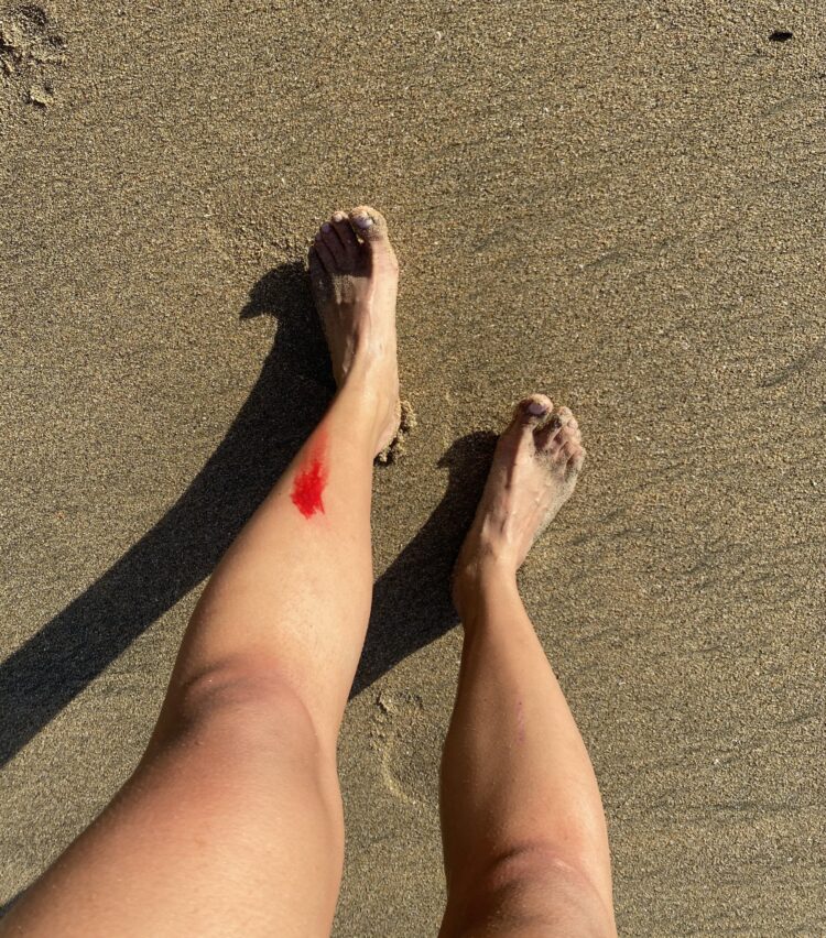 carolina gomez feet 6