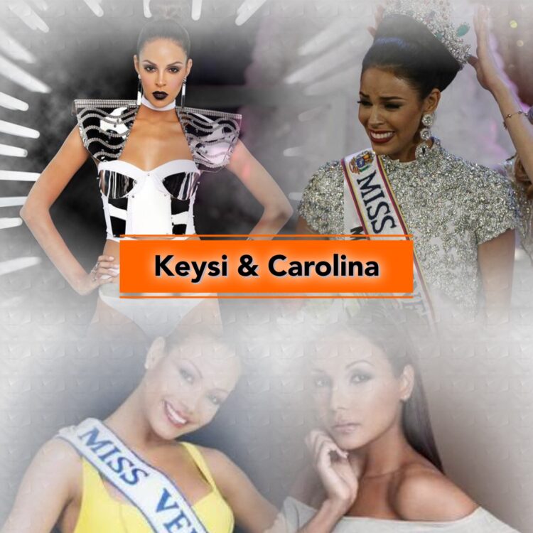 carolina indriago feet 5