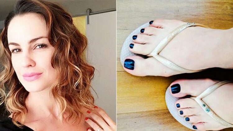 carolina kasting feet 2