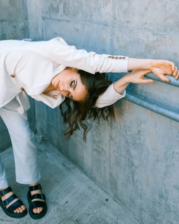 carolina kopelioff feet 1