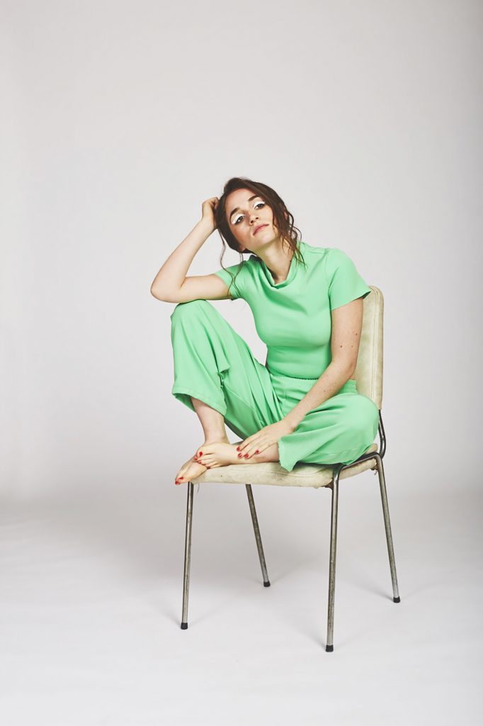 carolina kopelioff feet 6