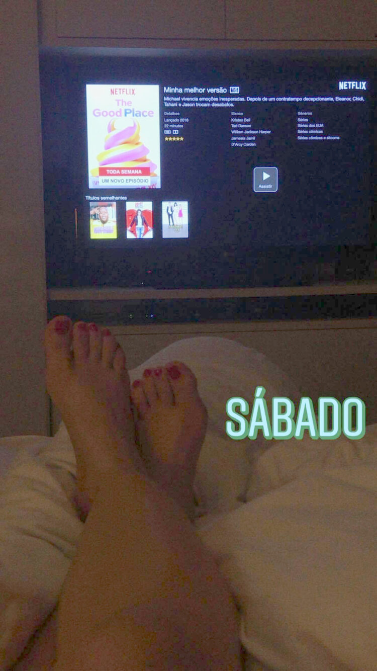 carolina lopez feet 2