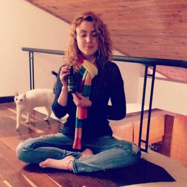 carolina lopez feet 3