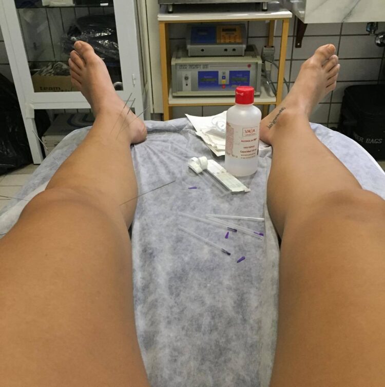 carolina marin feet 3