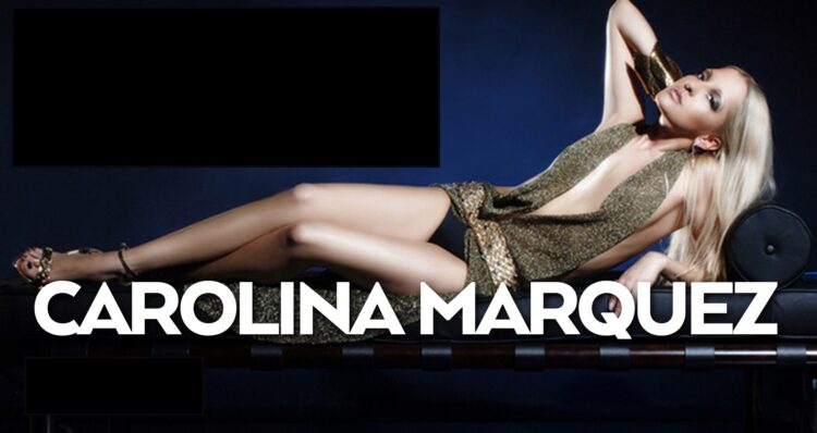 carolina marquez feet 2