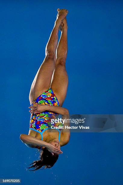 carolina mendoza feet 6