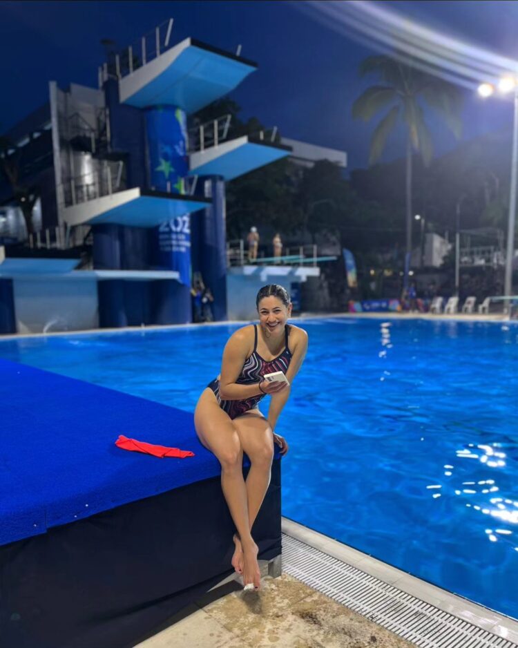 carolina mendoza feet