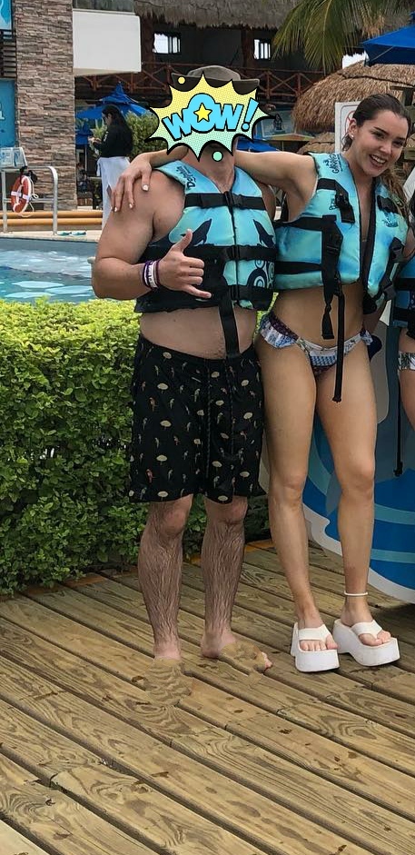 carolina mestrovic feet 6