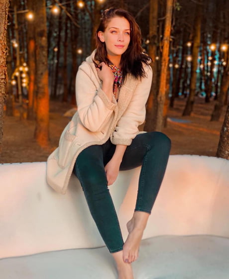 carolina miranda feet 4