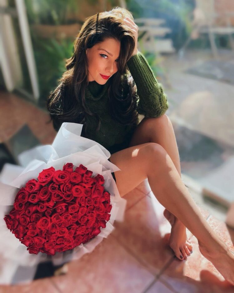 carolina miranda feet 5