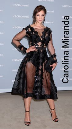 carolina miranda feet 6