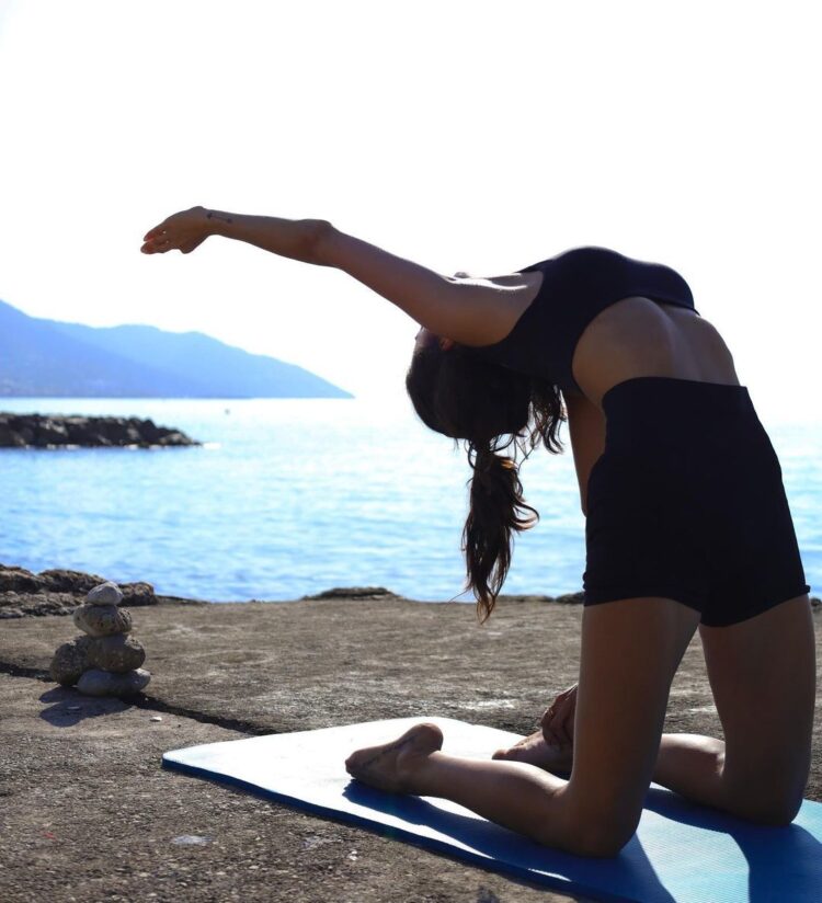 carolina oliveira feet 3