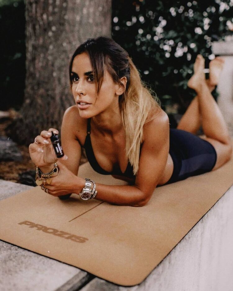 carolina patrocinio feet 3