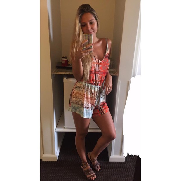 carolina portaluppi feet 4