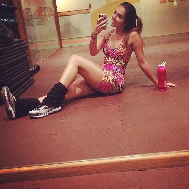 carolina portaluppi feet 5