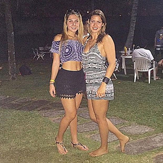 carolina portaluppi feet 6