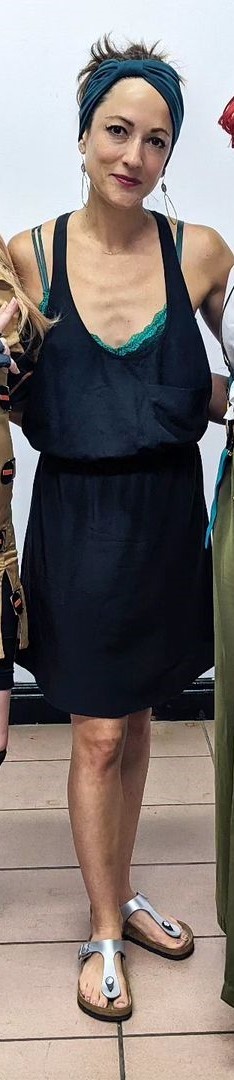 carolina ravassa feet 2