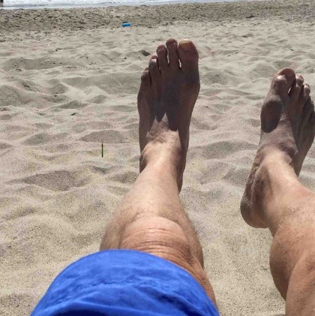 carolina rizzo feet 6