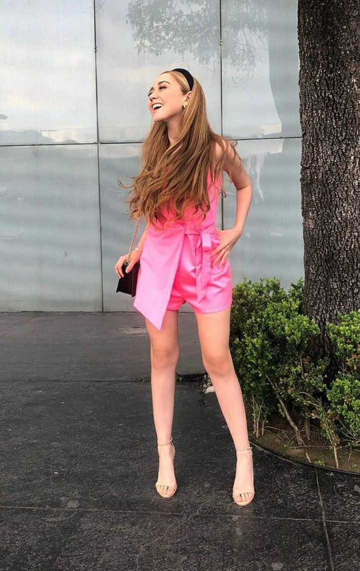 carolina ross feet 5