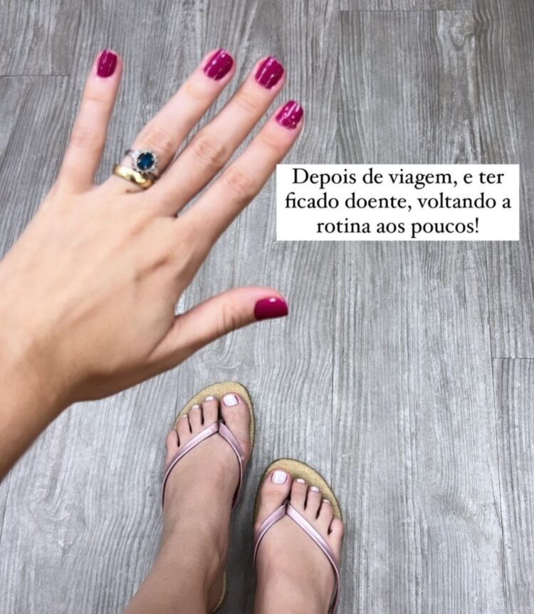 carolina rossi feet 2