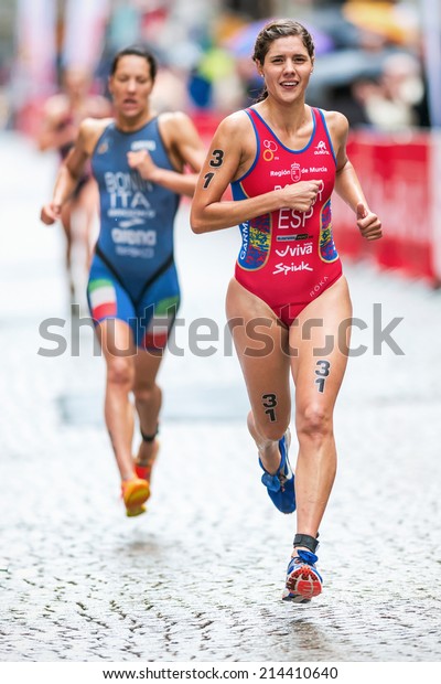 carolina routier feet 4