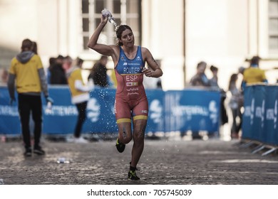 carolina routier feet 6