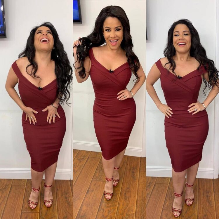 carolina sandoval feet 6