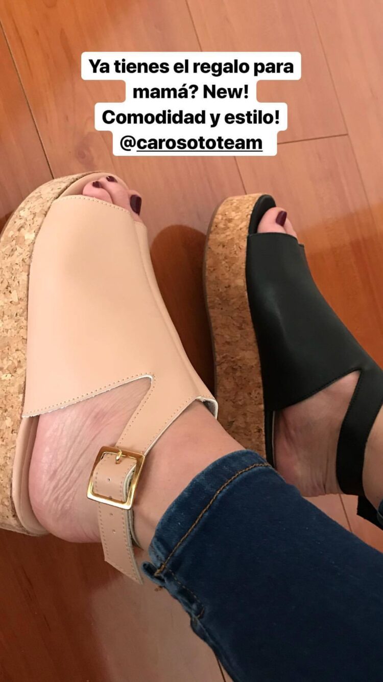 carolina soto feet 6