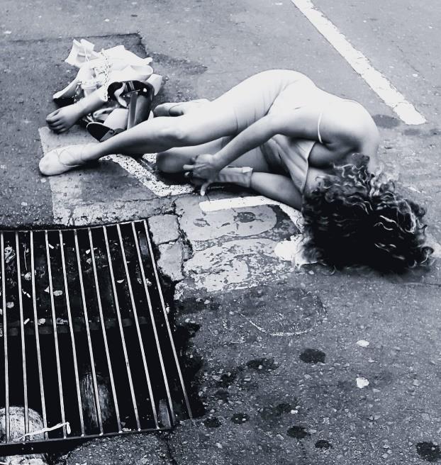 carolina teixeira feet 1