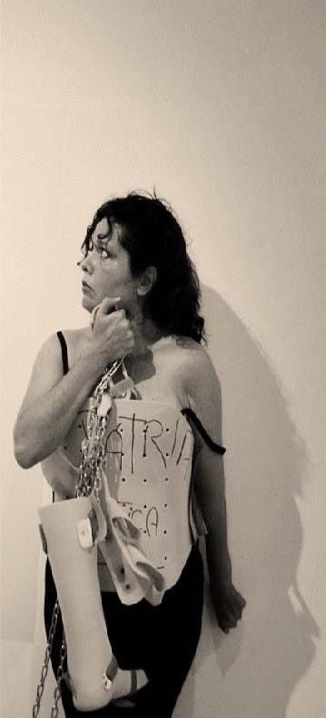 carolina teixeira feet 3