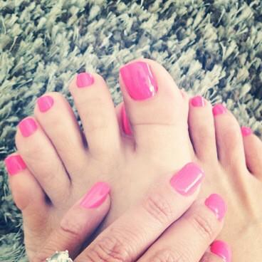 carolina tejera feet 1