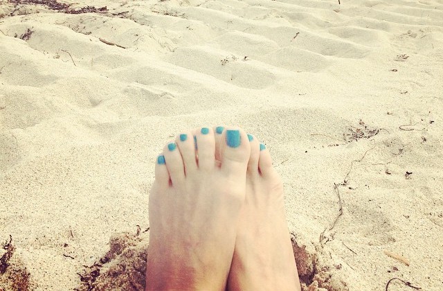 carolina tejera feet 3