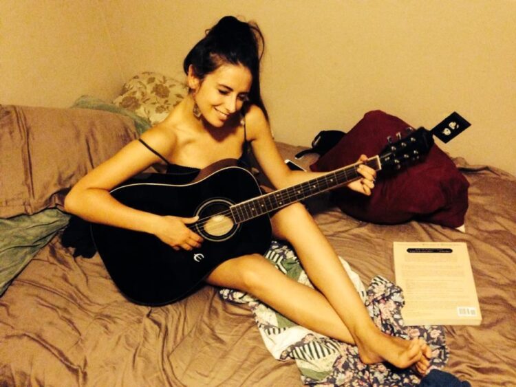 carolina torres feet 5