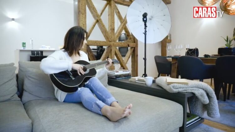 carolina torres feet 6