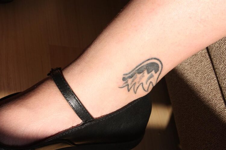 carolina tsuyami feet 3