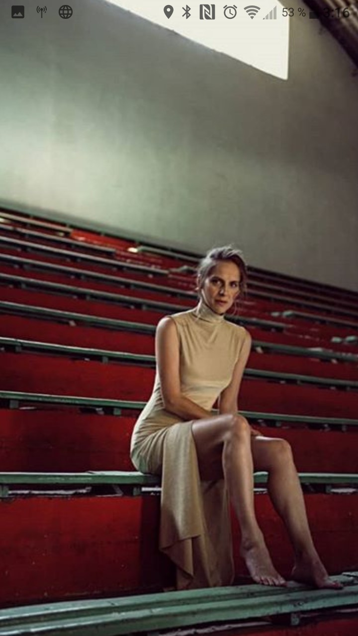 carolina urrejola feet 1