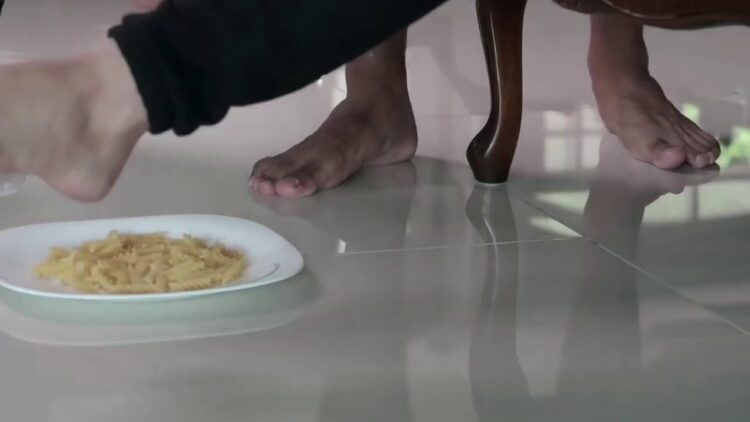 carolina voltan feet 2