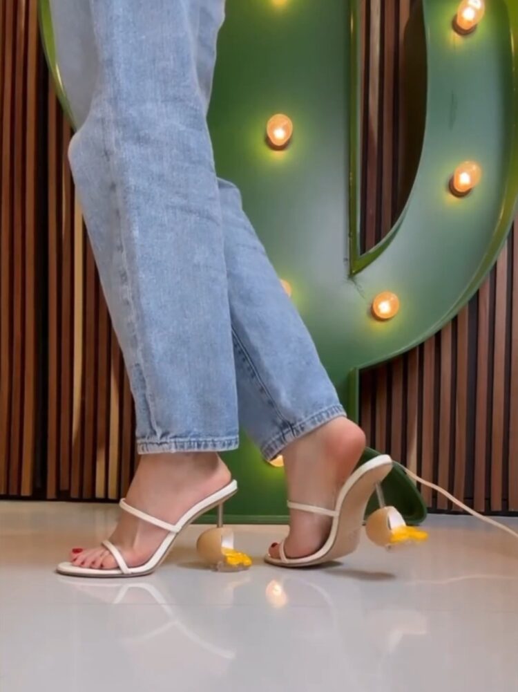 carolinarinconf feet 2