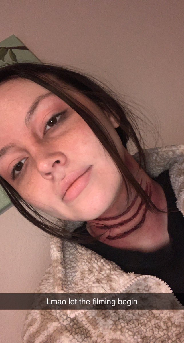 caroline asmr feet 5