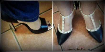 caroline blomst feet 4