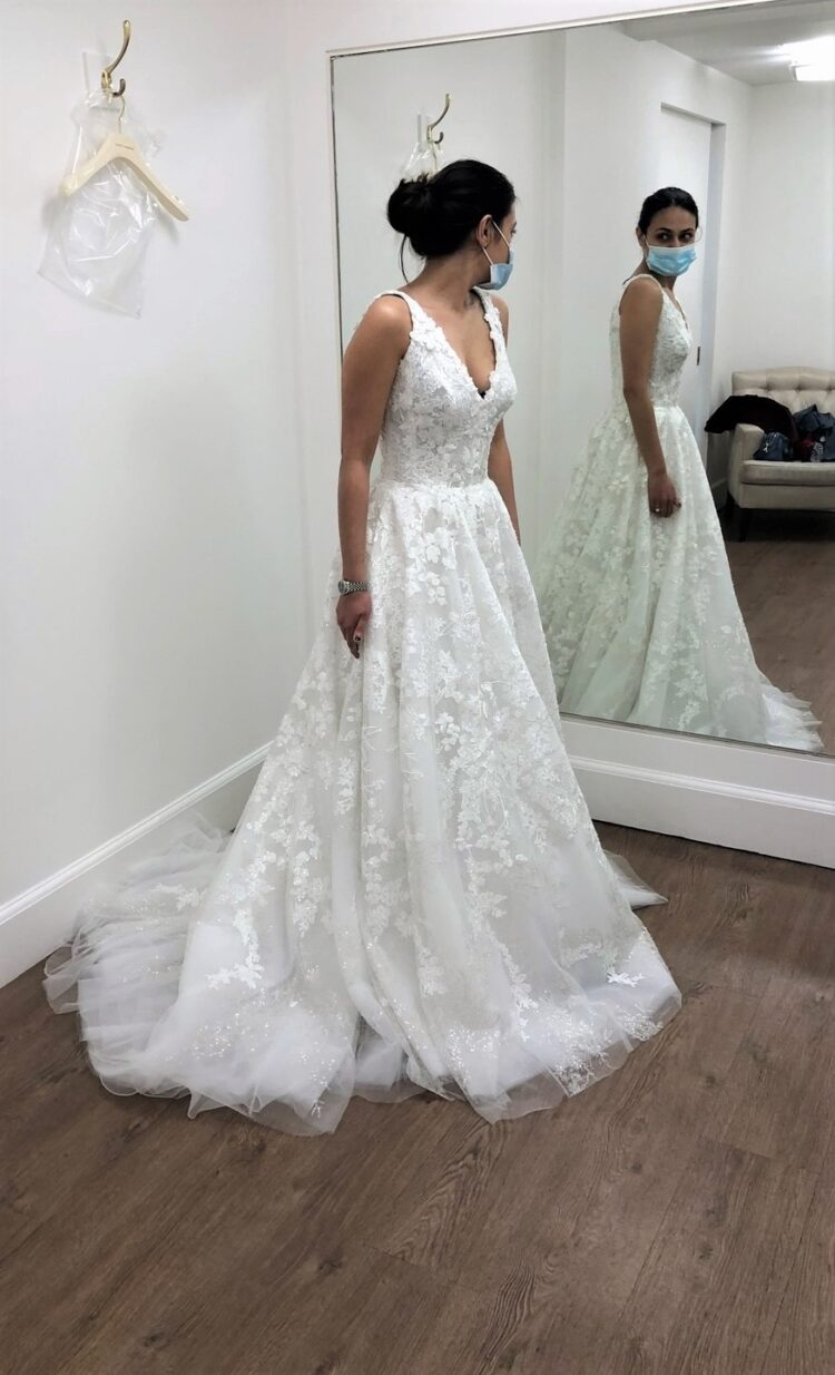 caroline castigliano feet 2