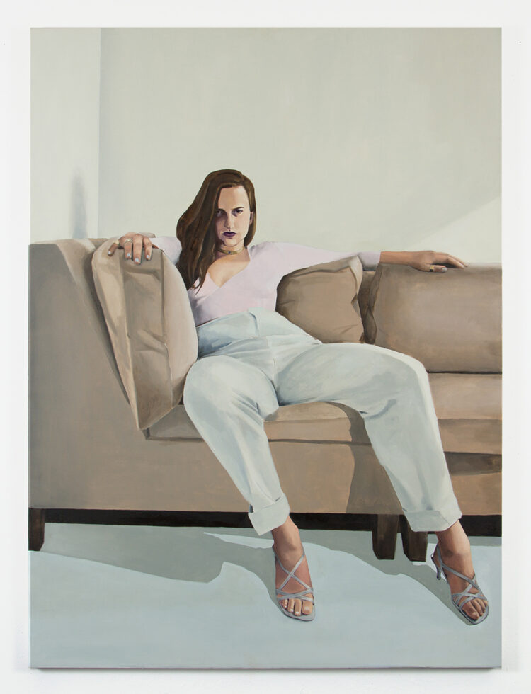 caroline celeste feet 3