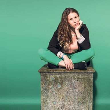 caroline criado perez feet 1