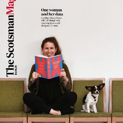 caroline criado perez feet 4