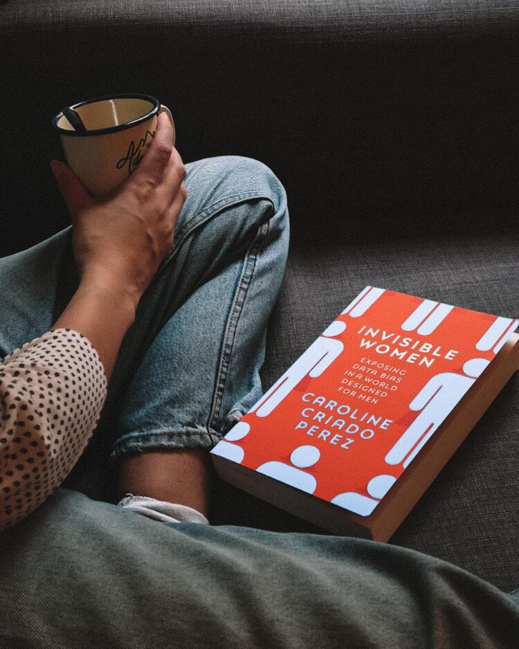 caroline criado perez feet 5