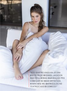 caroline dallarosa feet 5