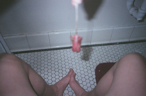 caroline dare feet 3